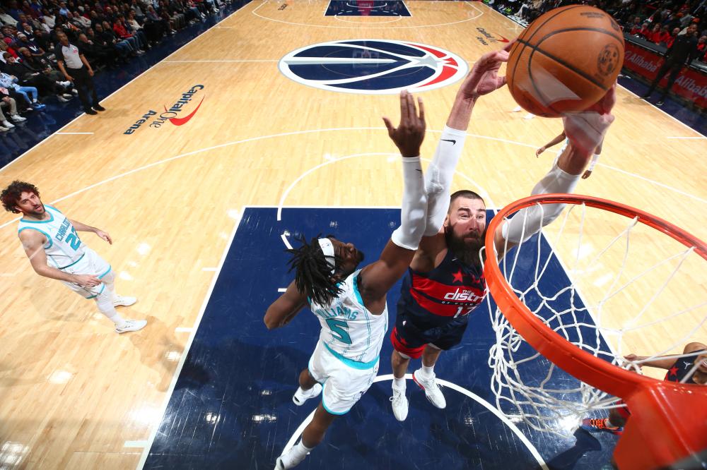 球星们在场 球星们在场