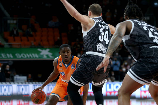 防守和定位 防守和定位